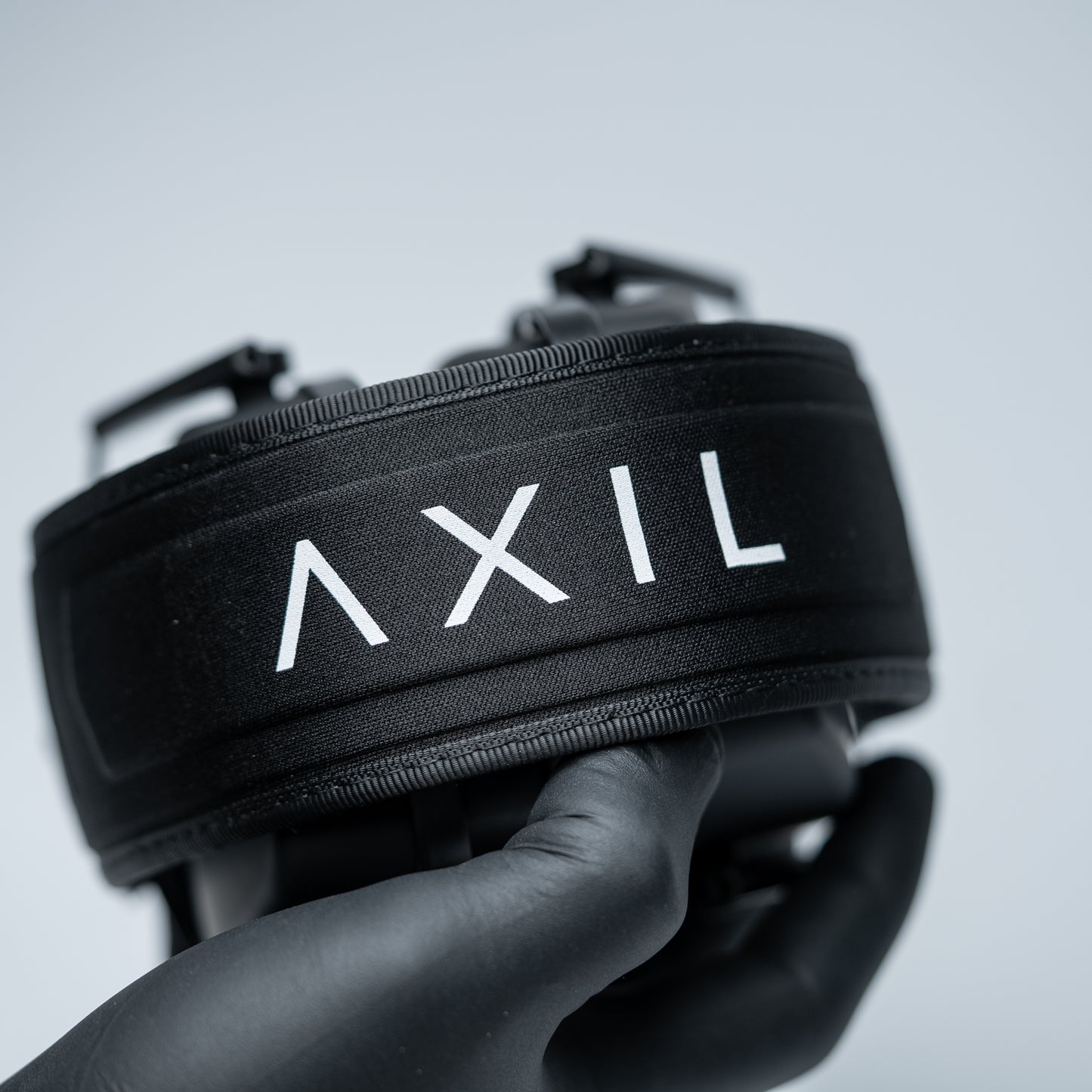 AXIL TRACKR™ Passive