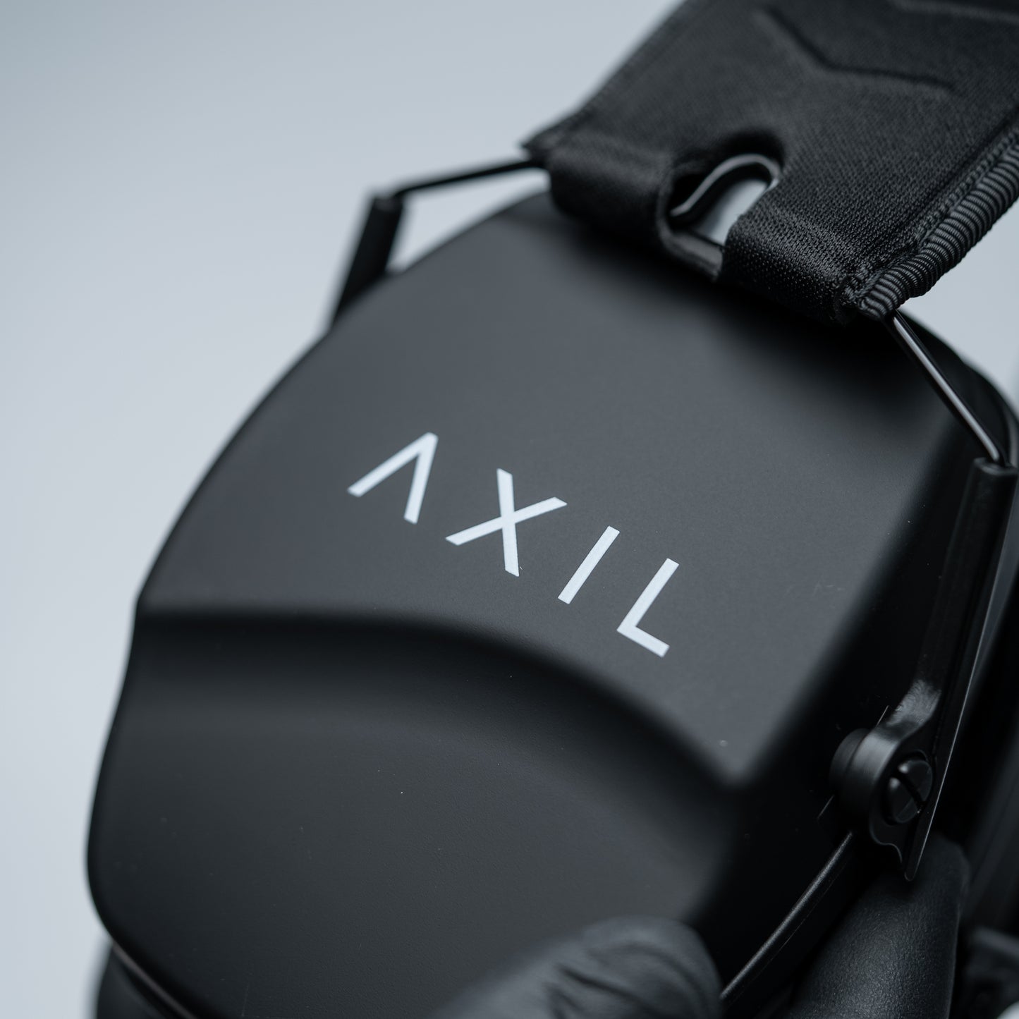 AXIL TRACKR™ Passive