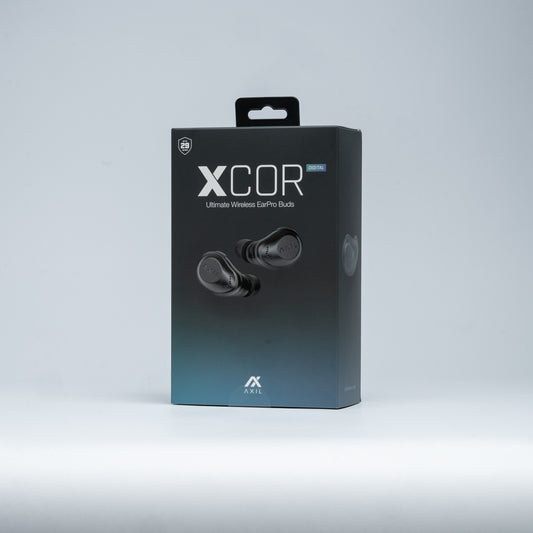 AXIL XCOR