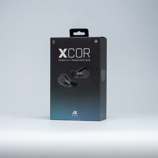 AXIL XCOR Pro