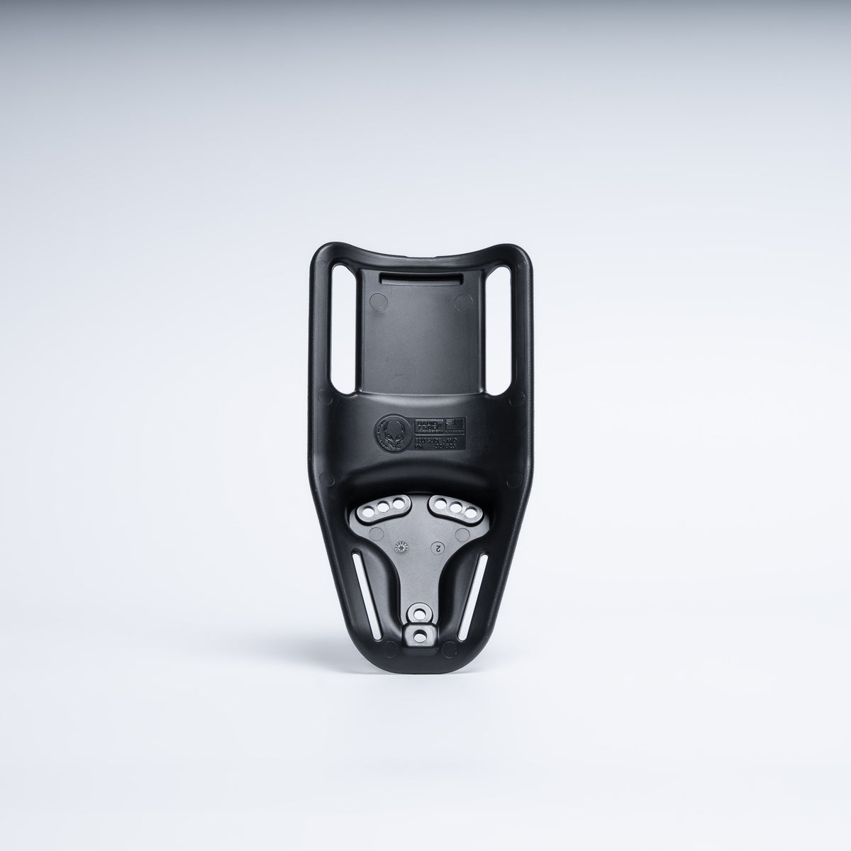 RAPID FORCE® Belt Slide – Customizable Holster Ride Height