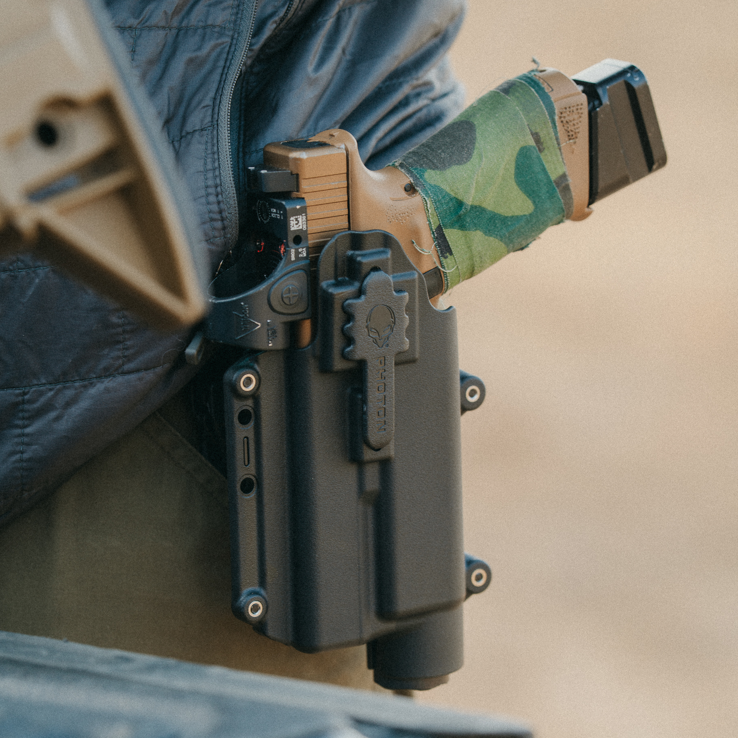 PHOTON® Locking Belt Slide Bundle