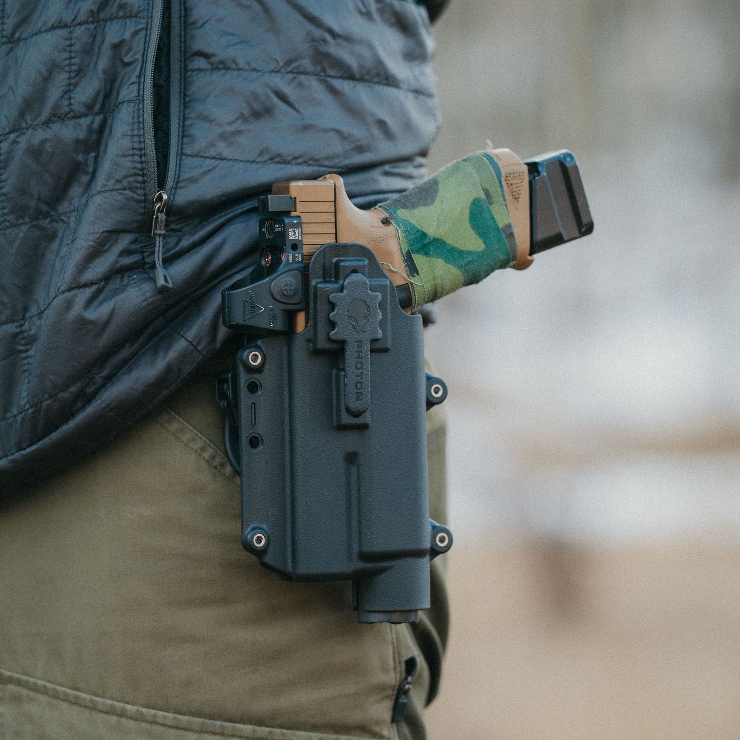 PHOTON® Locking Belt Slide Bundle