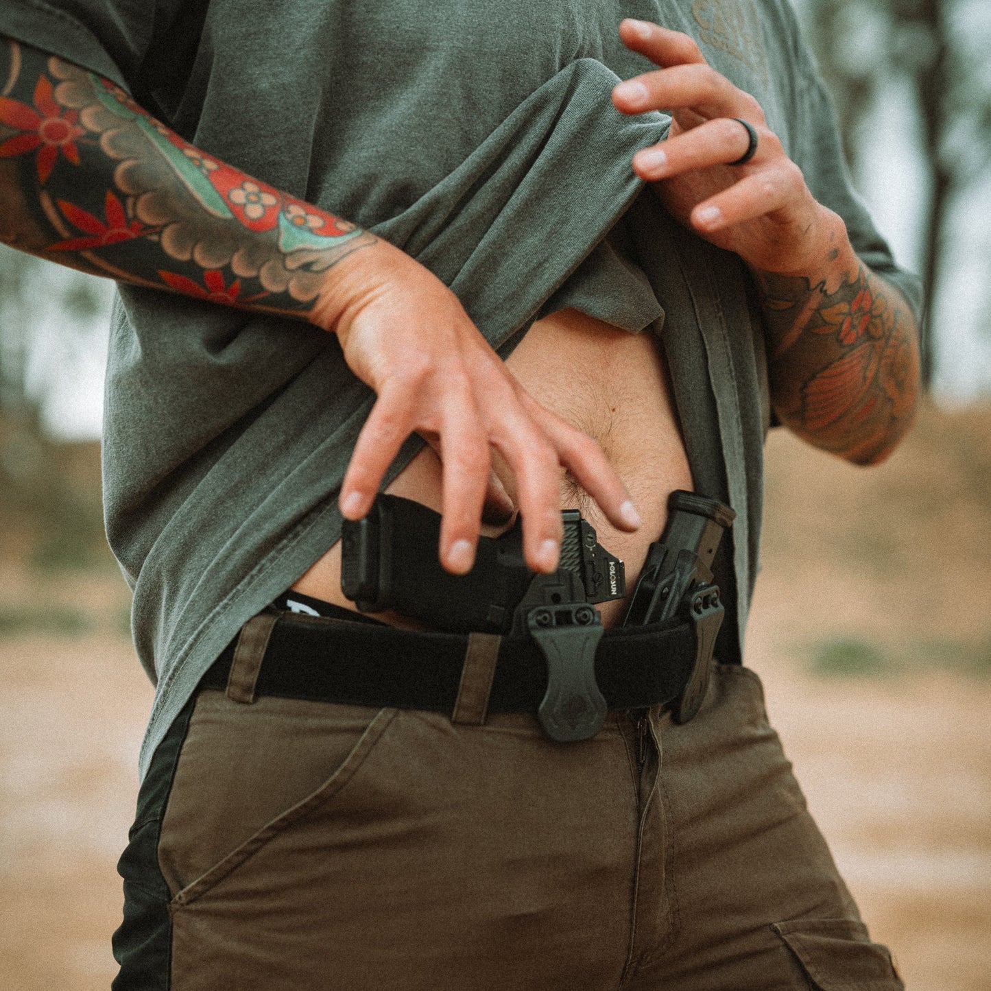 PHOTON® EDC Pack
