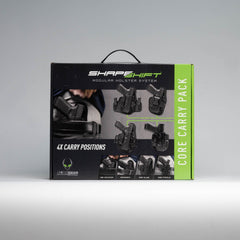 ShapeShift® Core Carry Pack for Glock Handguns