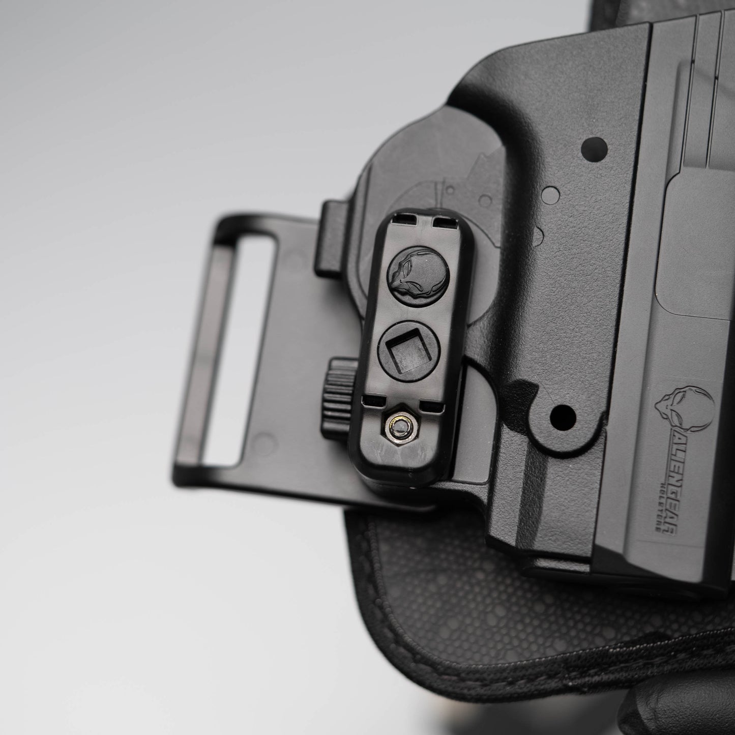 ShapeShift OWB Slide Holster for H&K