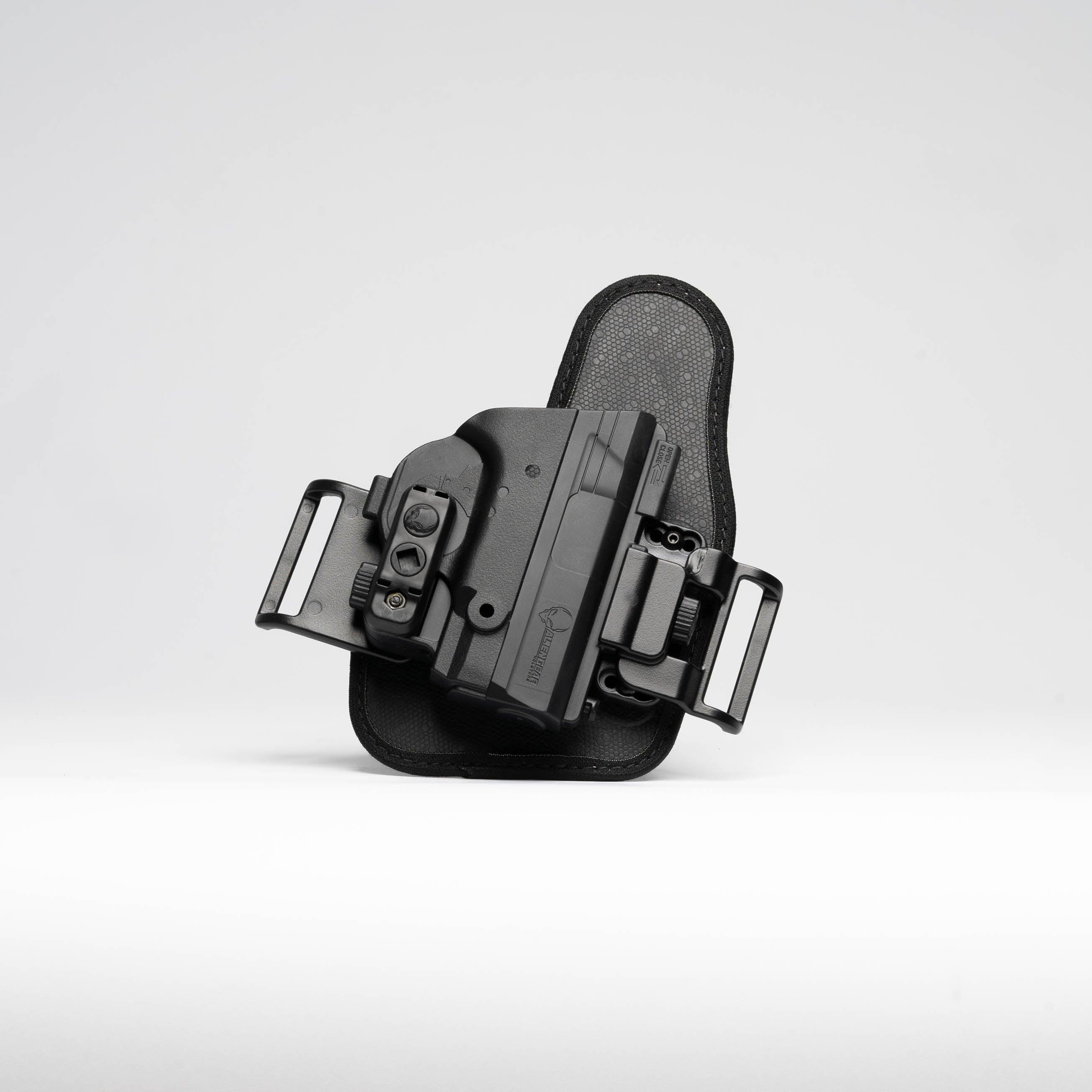 ShapeShift OWB Slide Holster