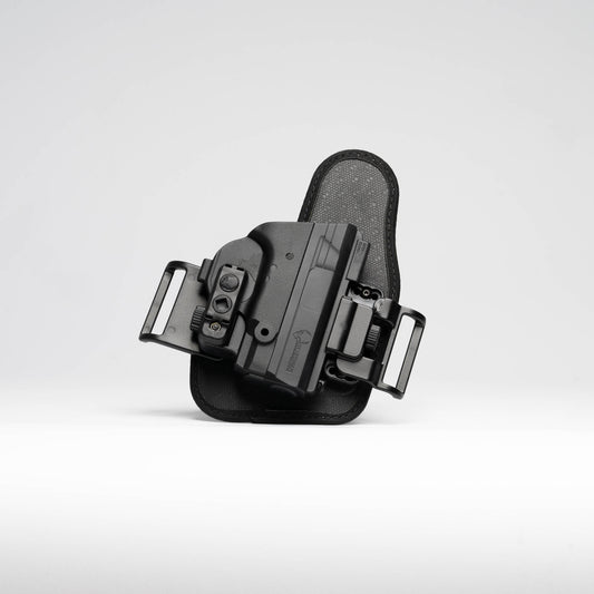 ShapeShift OWB Slide Holster for Glock - Alien Gear Holsters