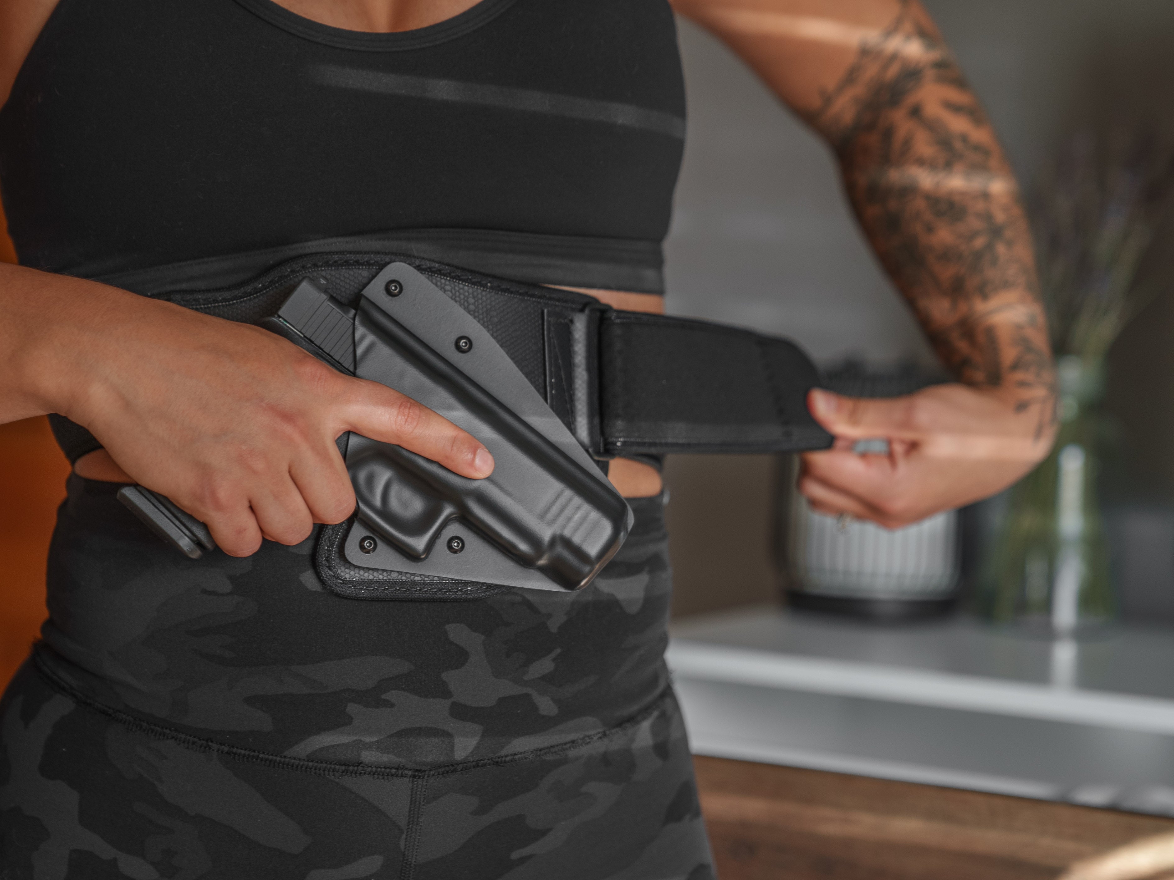 Alien Gear Holsters | Gun Holsters | American Made IWB, OWB, Duty Alien Gear Holsters | Gun Holsters | American Made IWB, OWB, Duty
