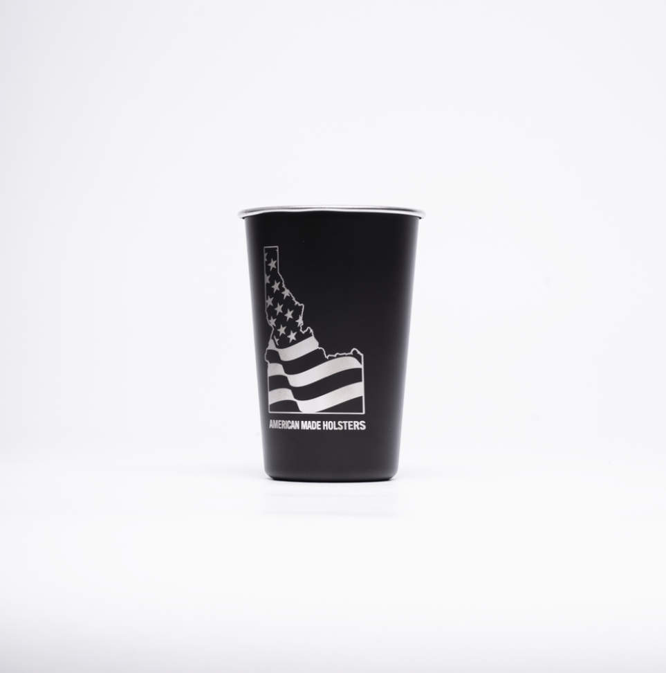 Limited Edition AGH Cup