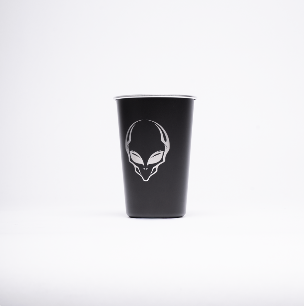 Limited Edition AGH Cup