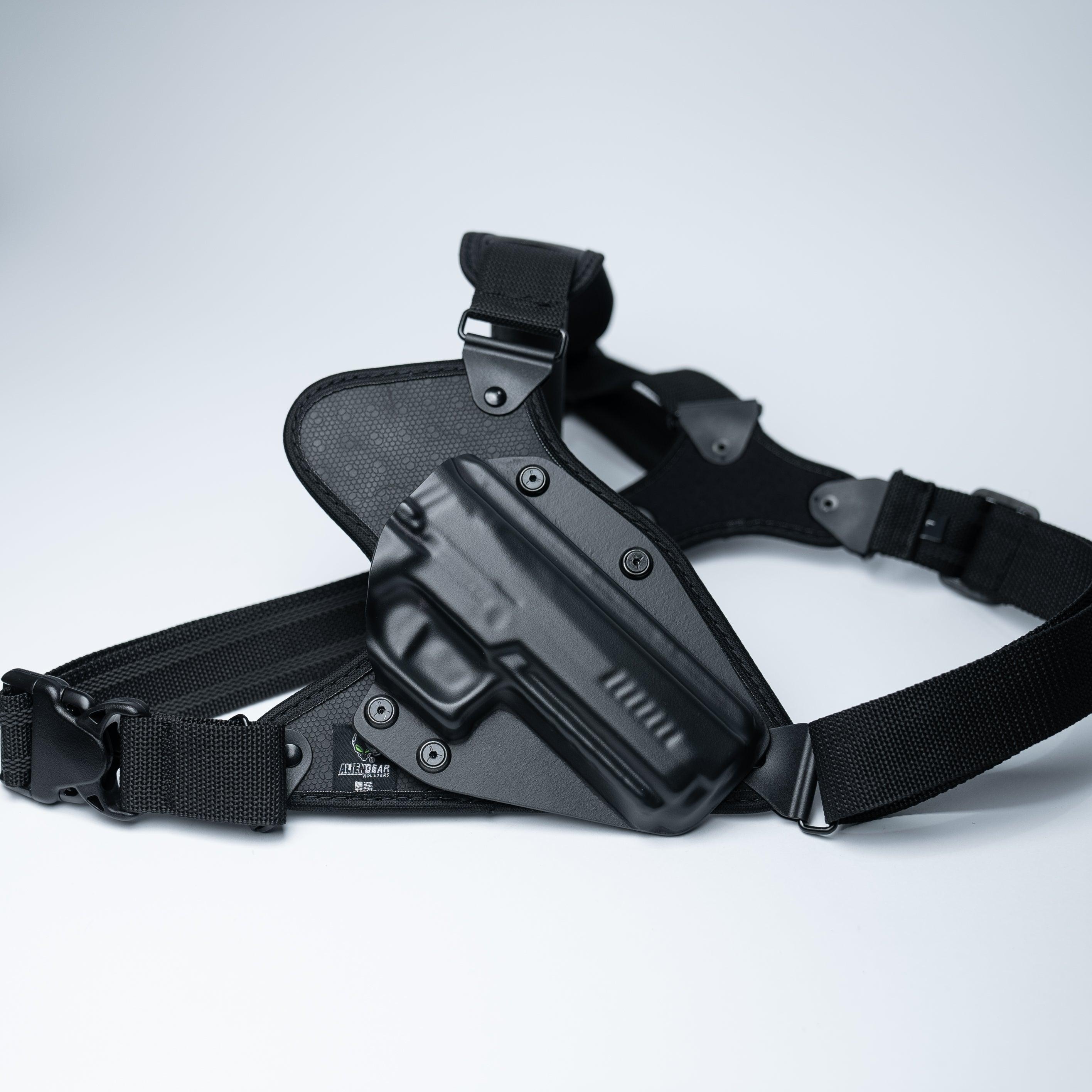 Cloak Chest Holster Image 1