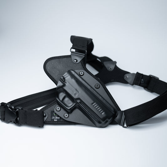 Cloak Chest Holster for Beretta