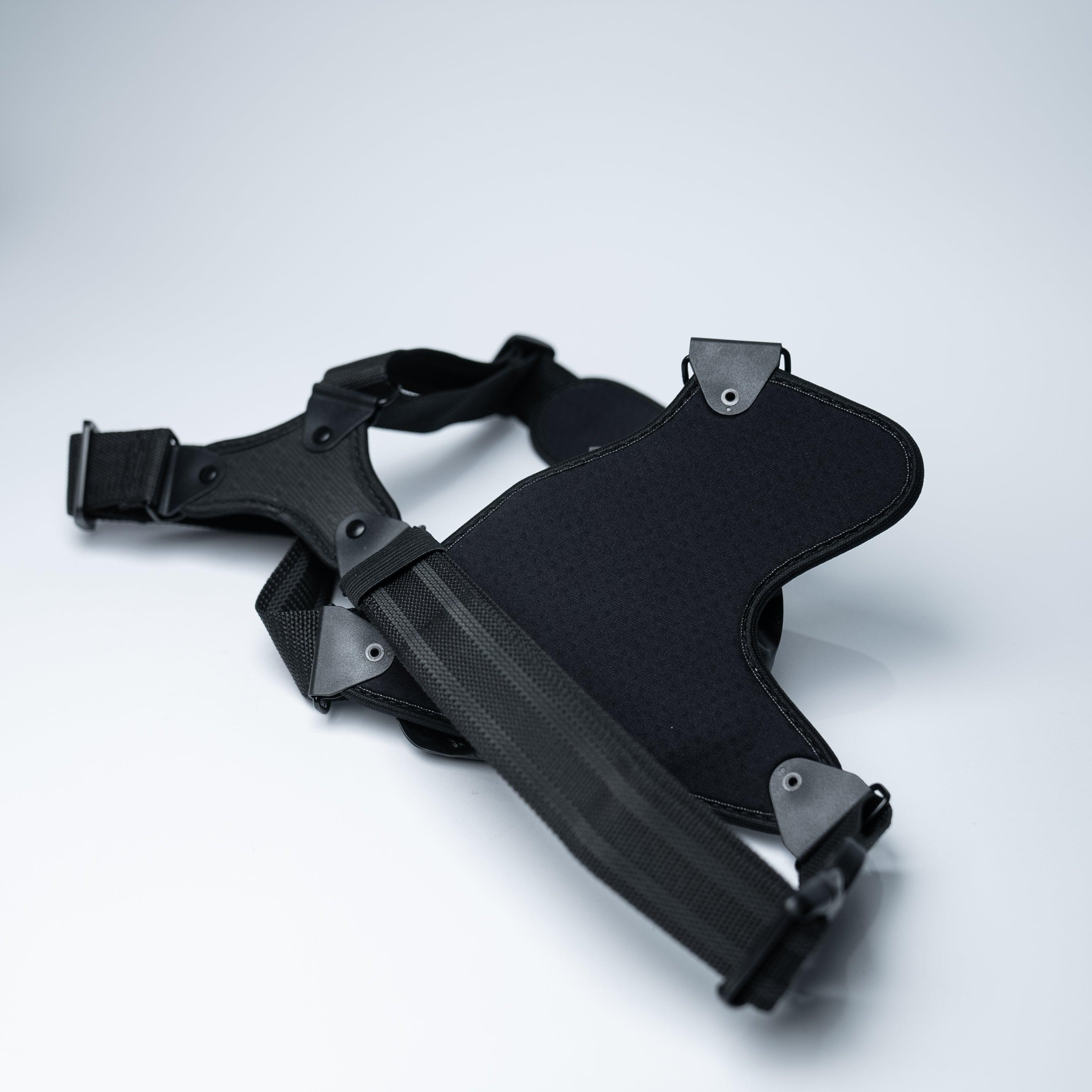 Cloak Chest Holster Image 2