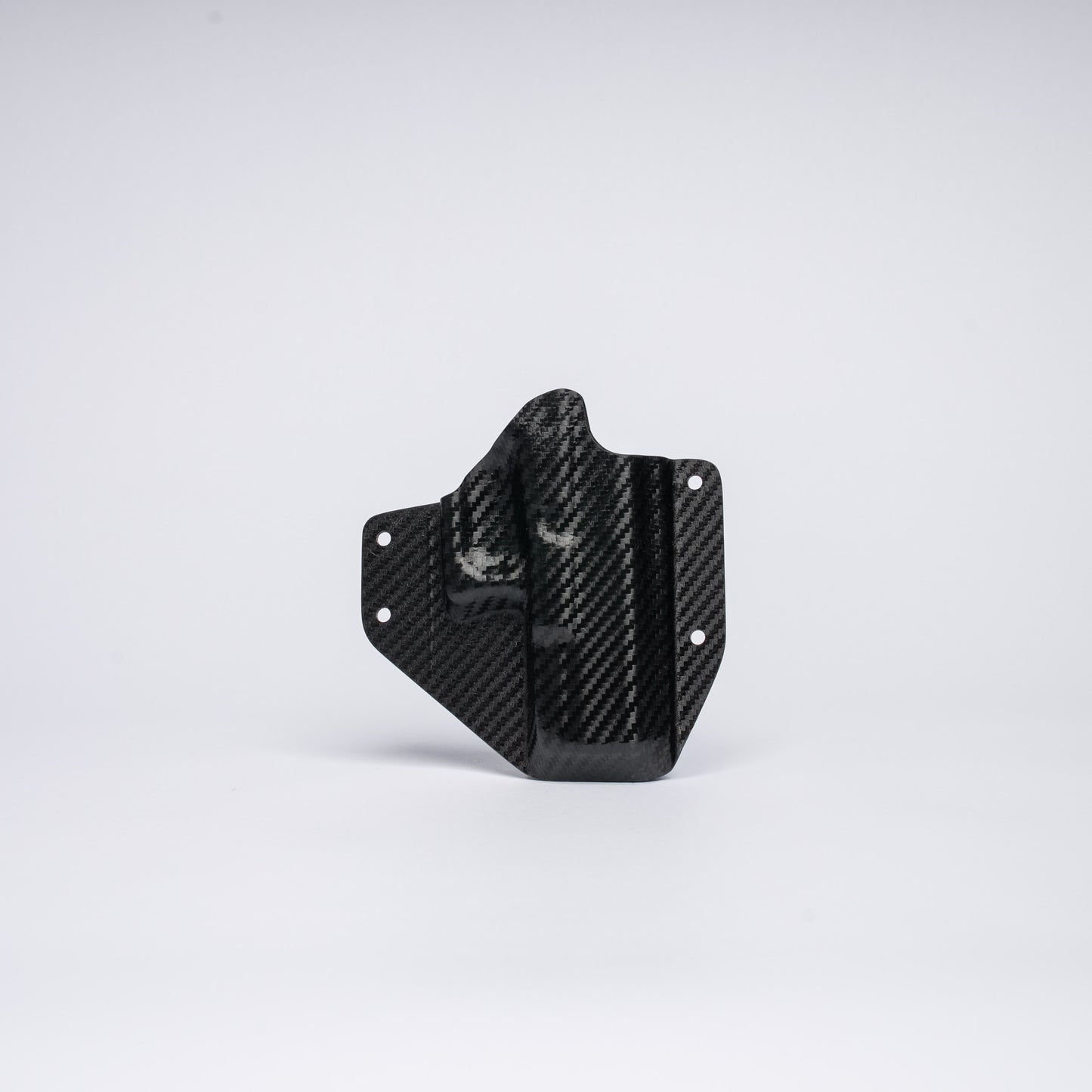 Black Carbon Fiber Color Upgrade