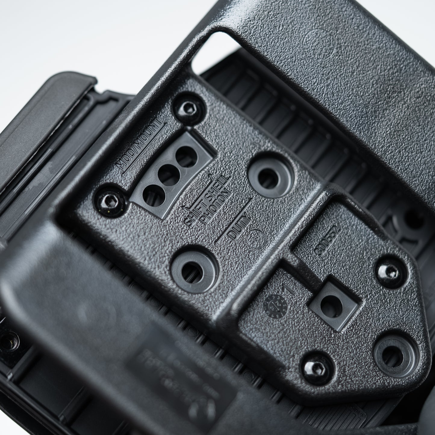 Cloak OWB Paddle Holster for H&K