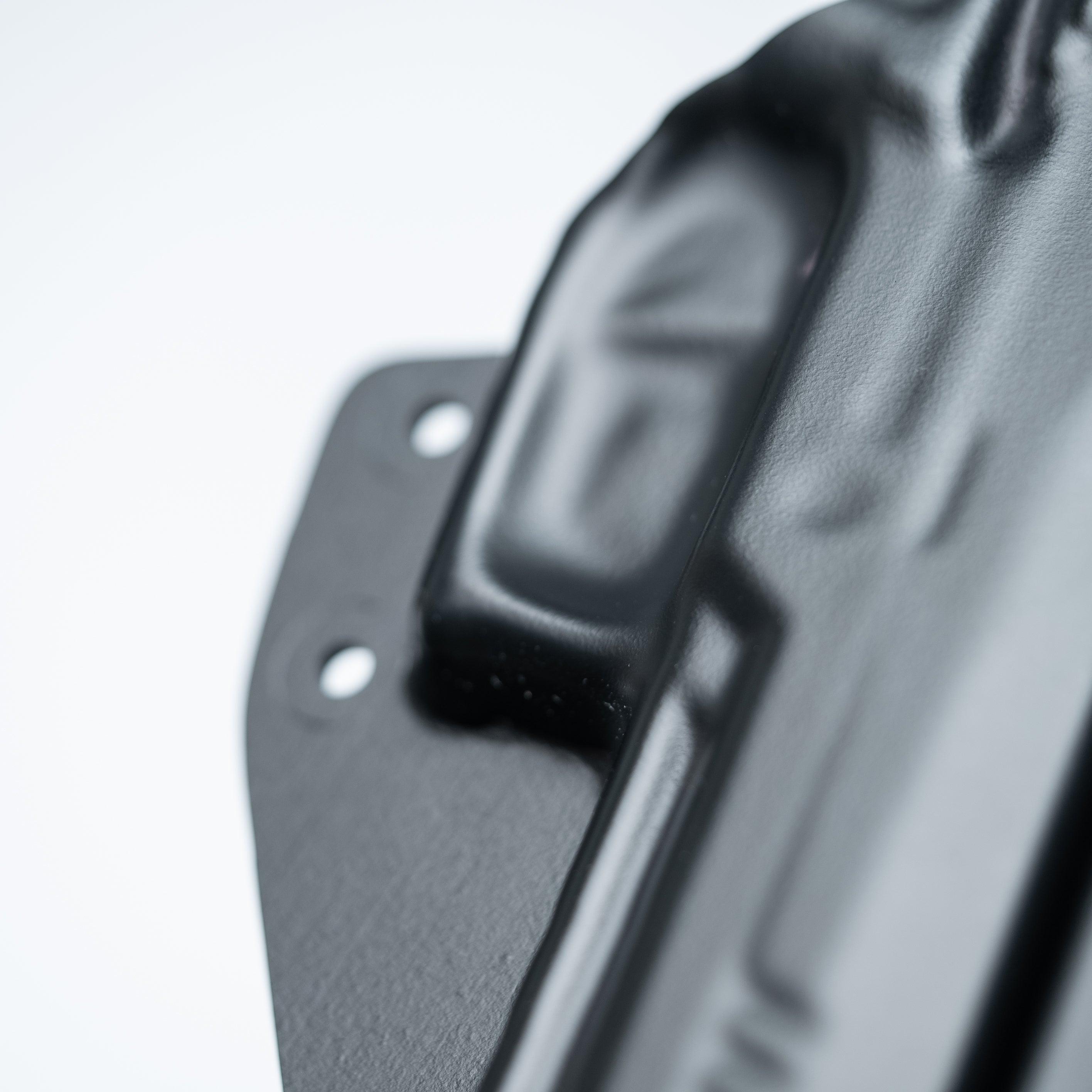 Cloak Shell for Ruger Revolvers