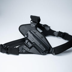 Cloak Glock 20 (Gen 1 - 5) Chest Holster