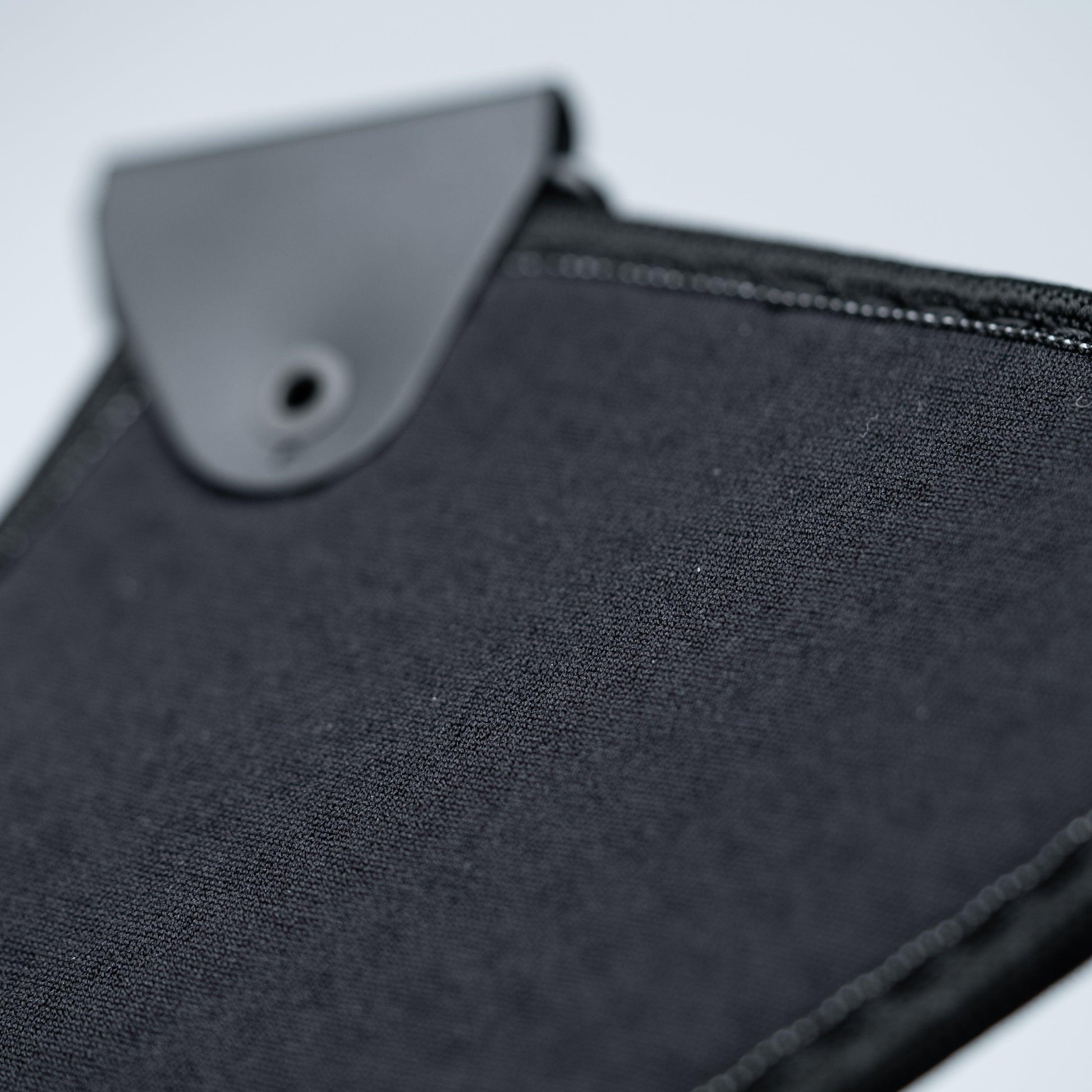 Cloak Chest Holster closer picture - Alien Gear Holsters products