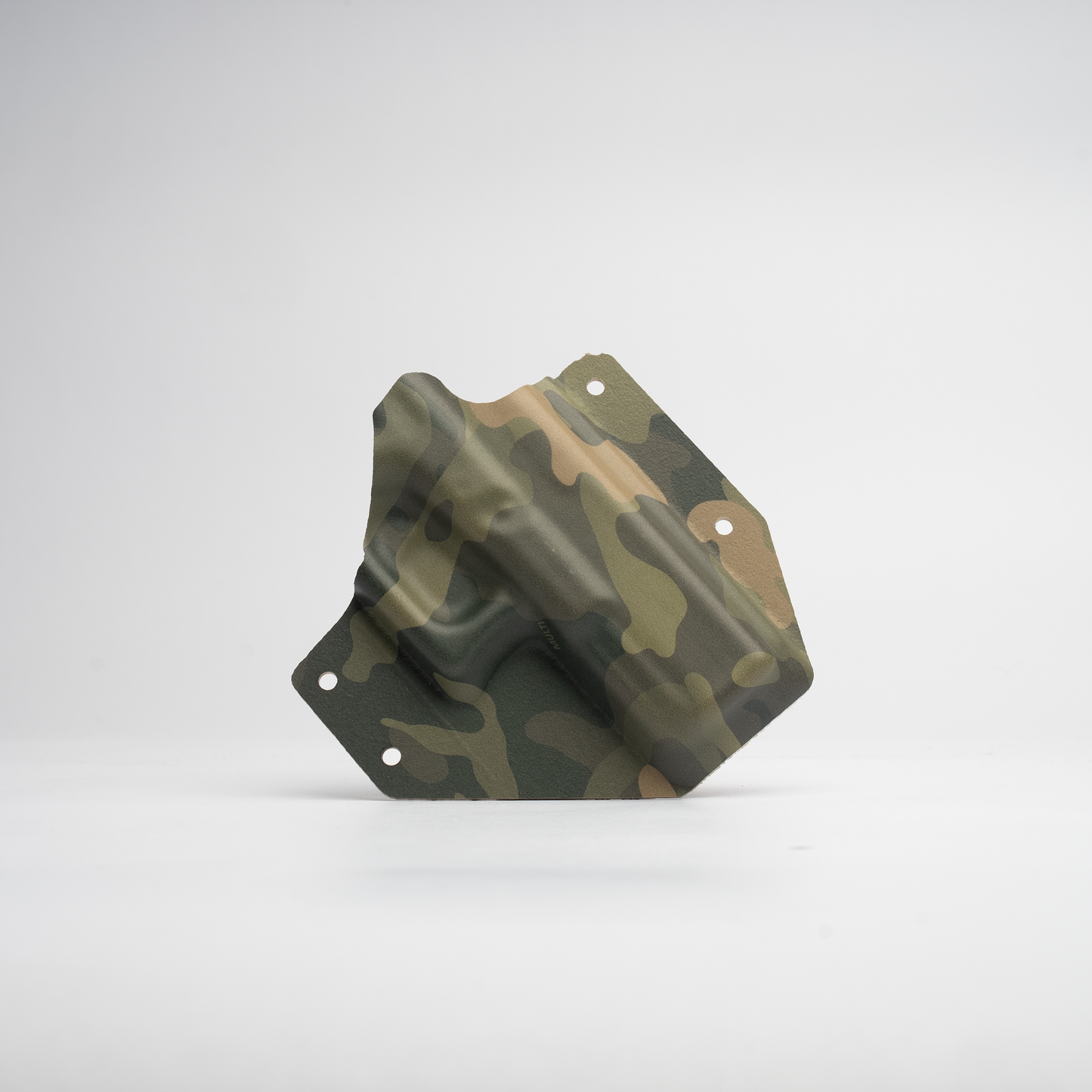 MC Tropic Color Upgrade