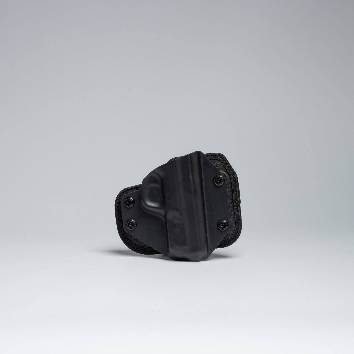 Cloak Hook & Loop Holster