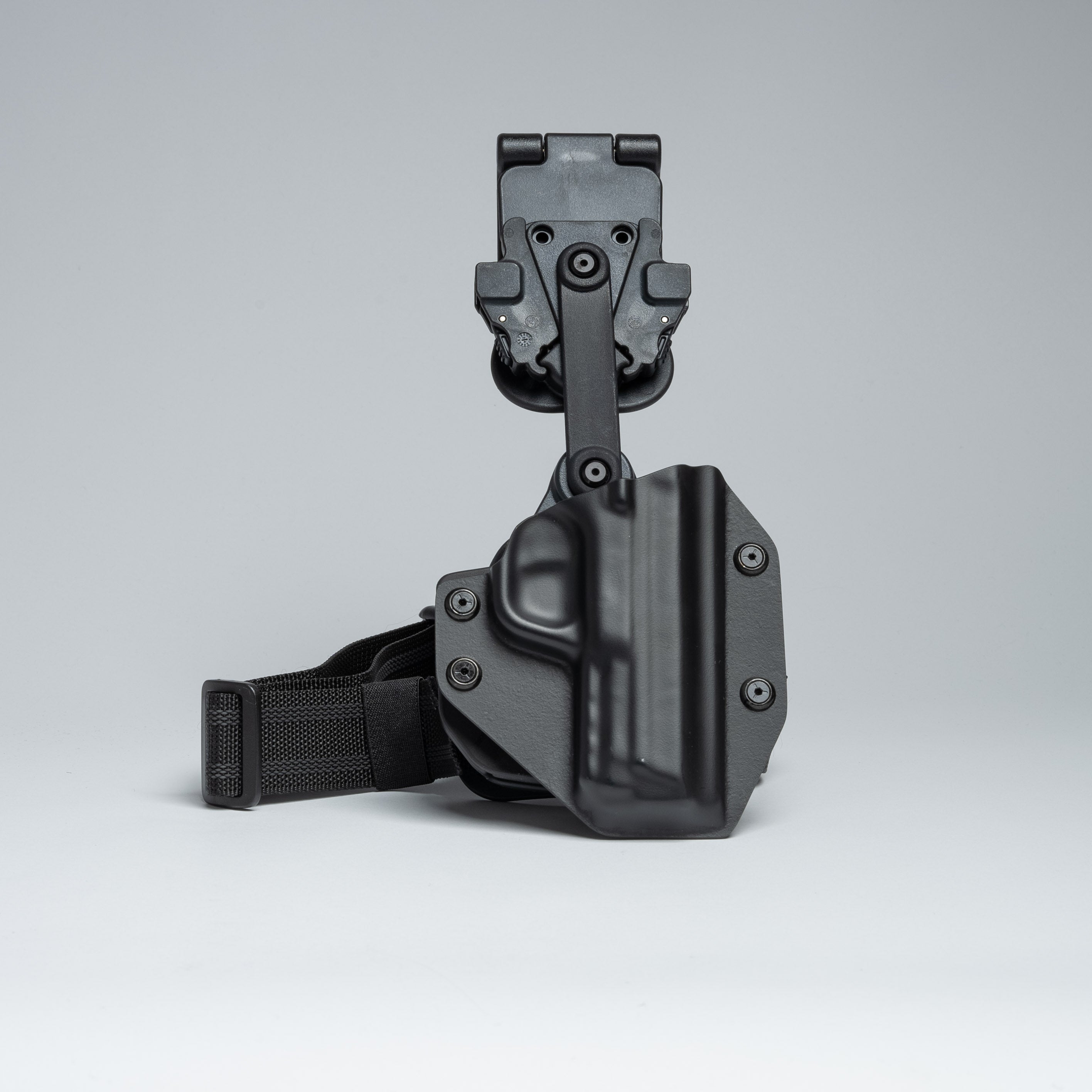 Drop Leg Rigs Drop Leg Holsters | Thigh Rigs for Duty Guns, Lights & Optics