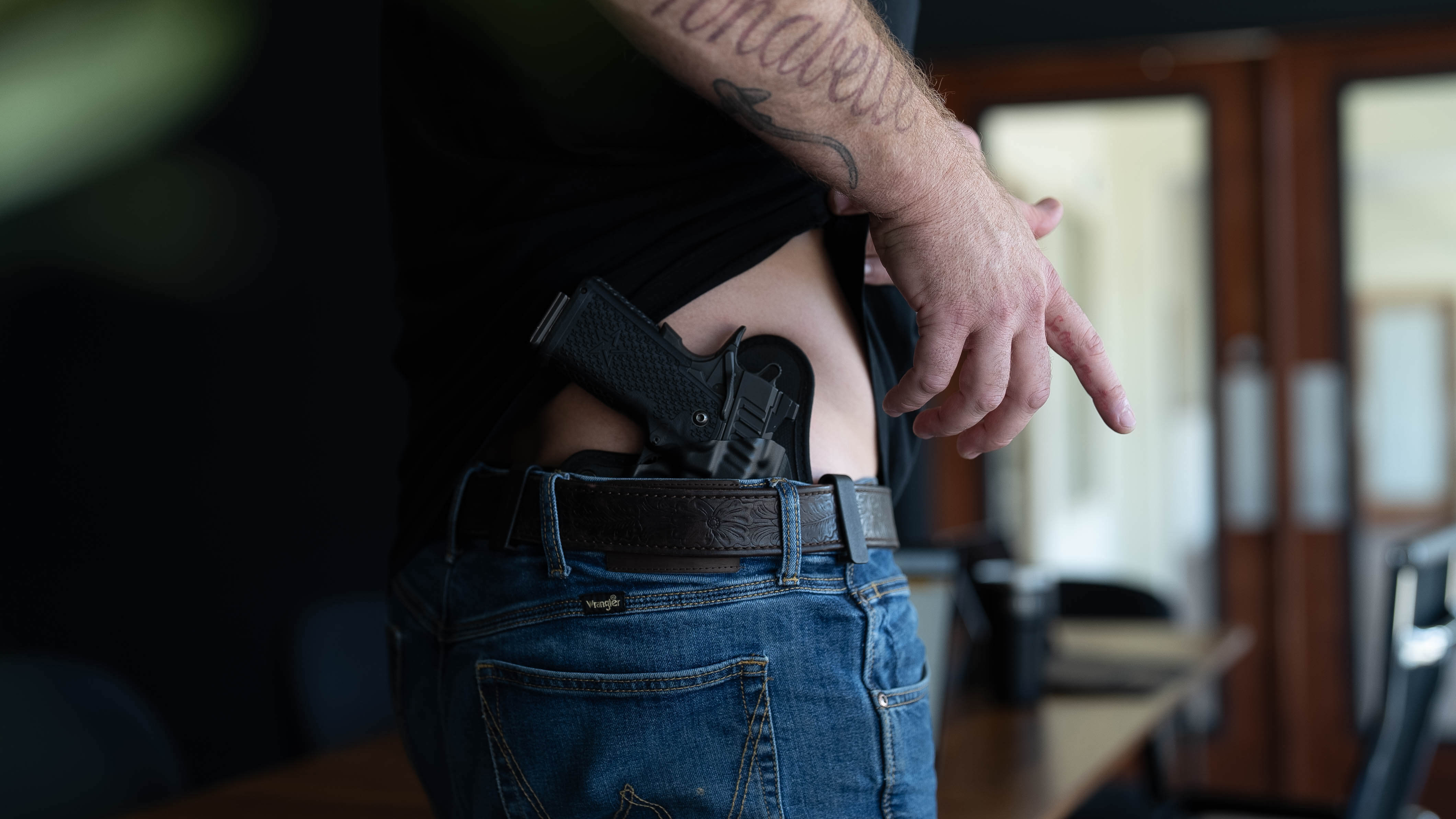 Alien Gear Holsters | Gun Holsters | American Made IWB, OWB, Duty Alien Gear Holsters | Gun Holsters | American Made IWB, OWB, Duty
