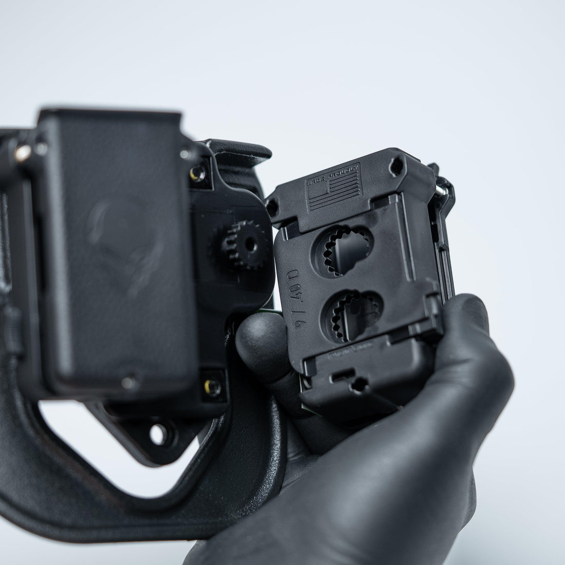 Double Cloak Mag Carrier – Dual Magazine Carry Solution