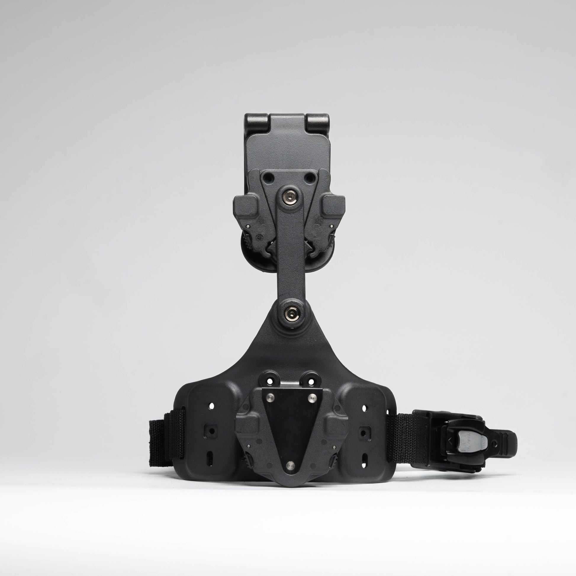 neo aetherstone leg gear RAPID FORCE Dynamic Drop Leg Standard Strap / Black