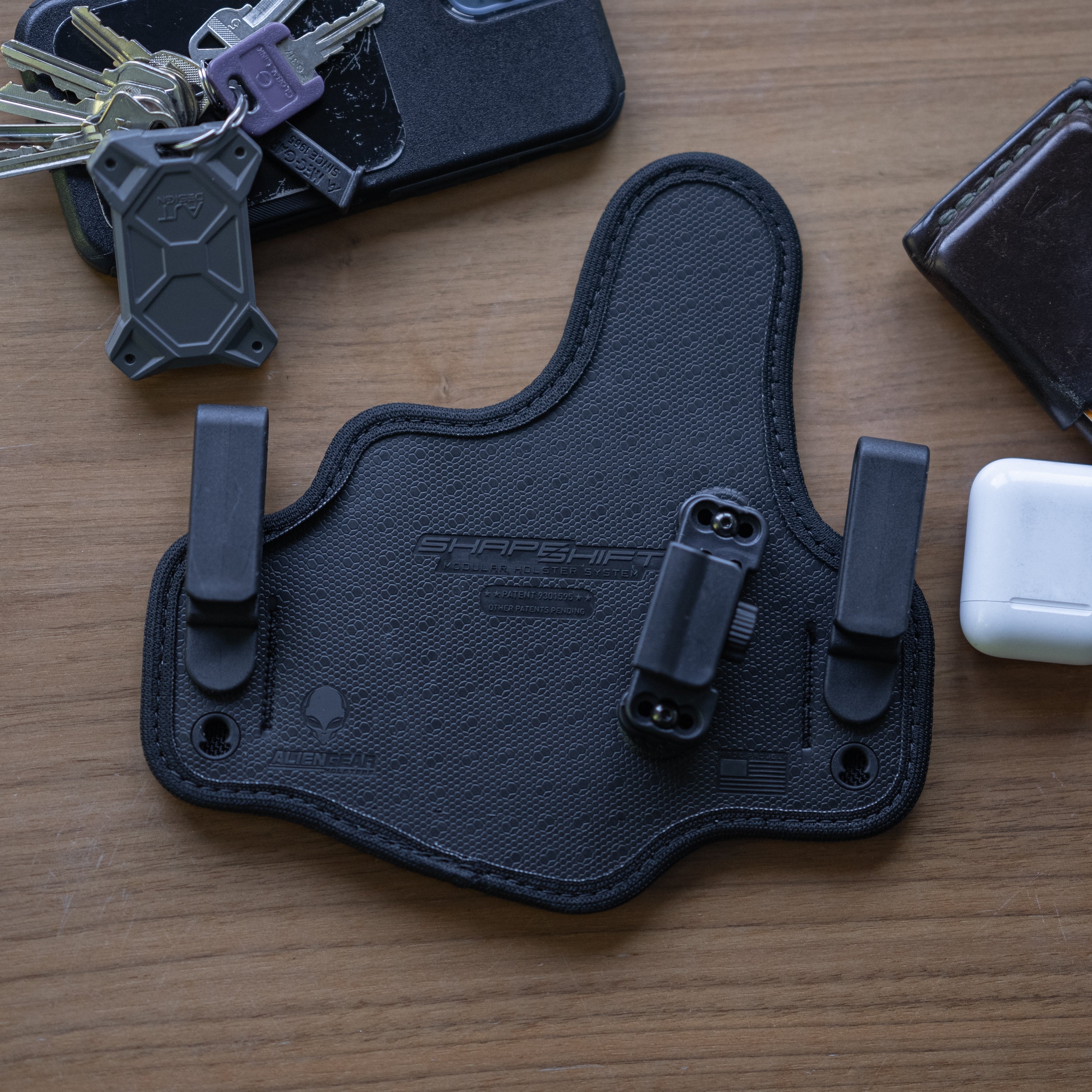 ShapeShift 4.0 IWB Expansion Pack for Glock