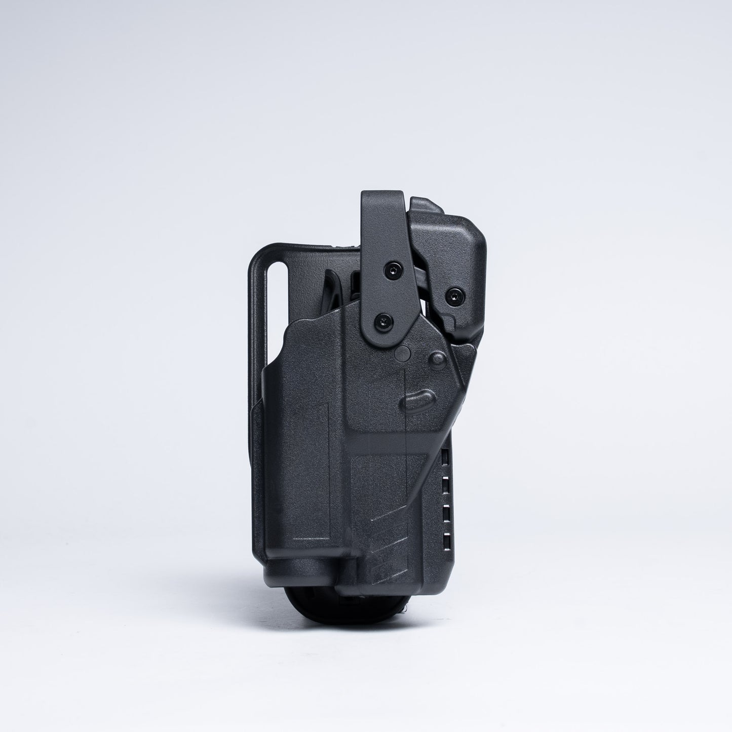 Rapid Force Level III Duty Holster for Sig Sauer - Compact Light