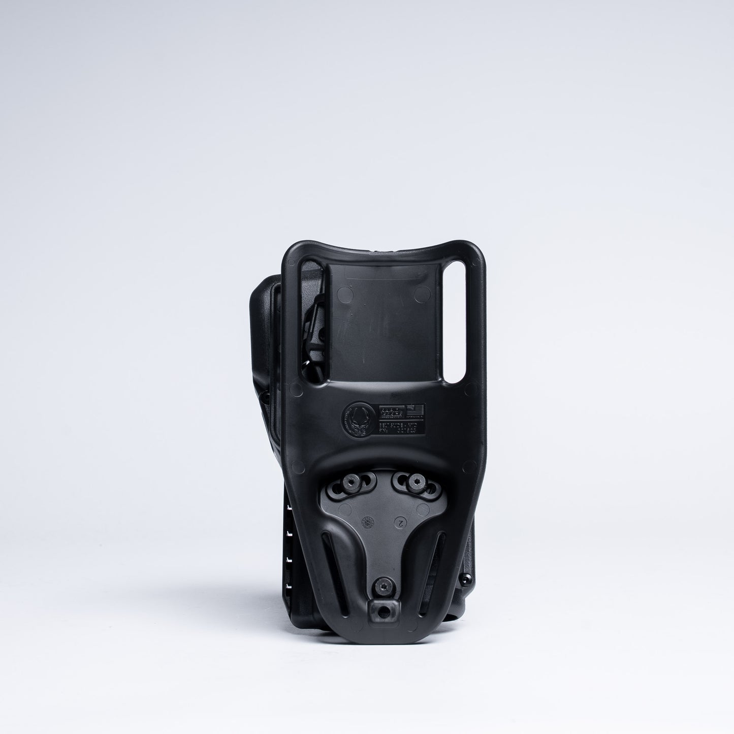 Rapid Force Level III Duty Holster for Sig Sauer - Compact Light