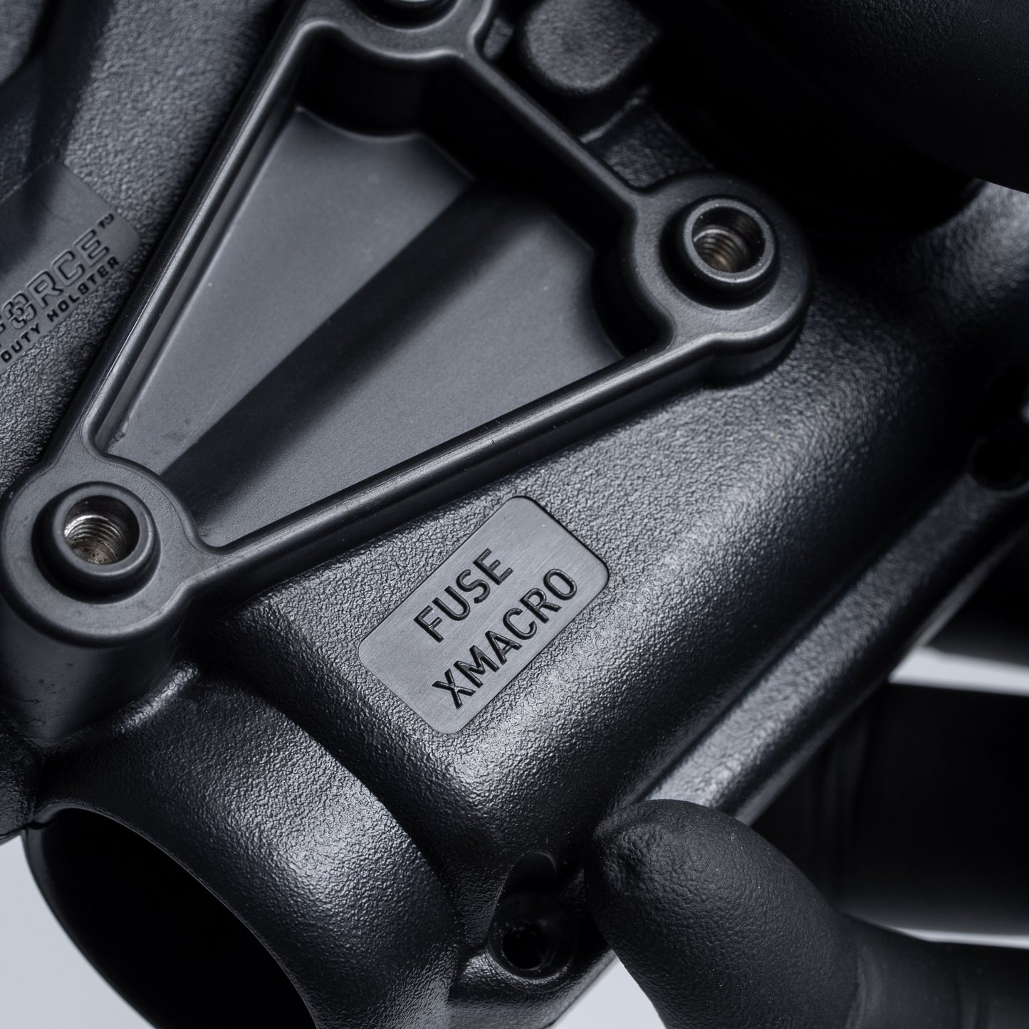 Rapid Force Level III Duty Holster for Sig Sauer - Compact Light