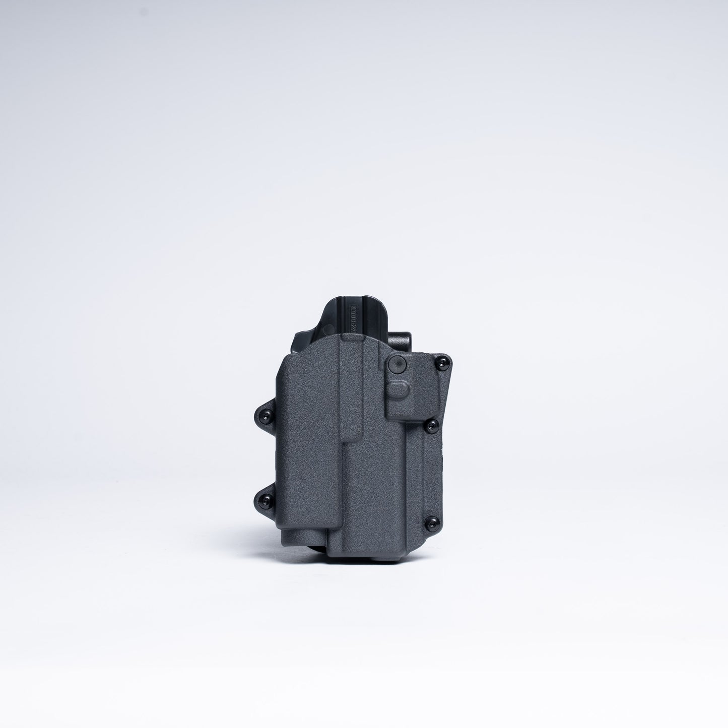 RAPID FORCE® Level II  Holster for Glock Guns- Compact Light