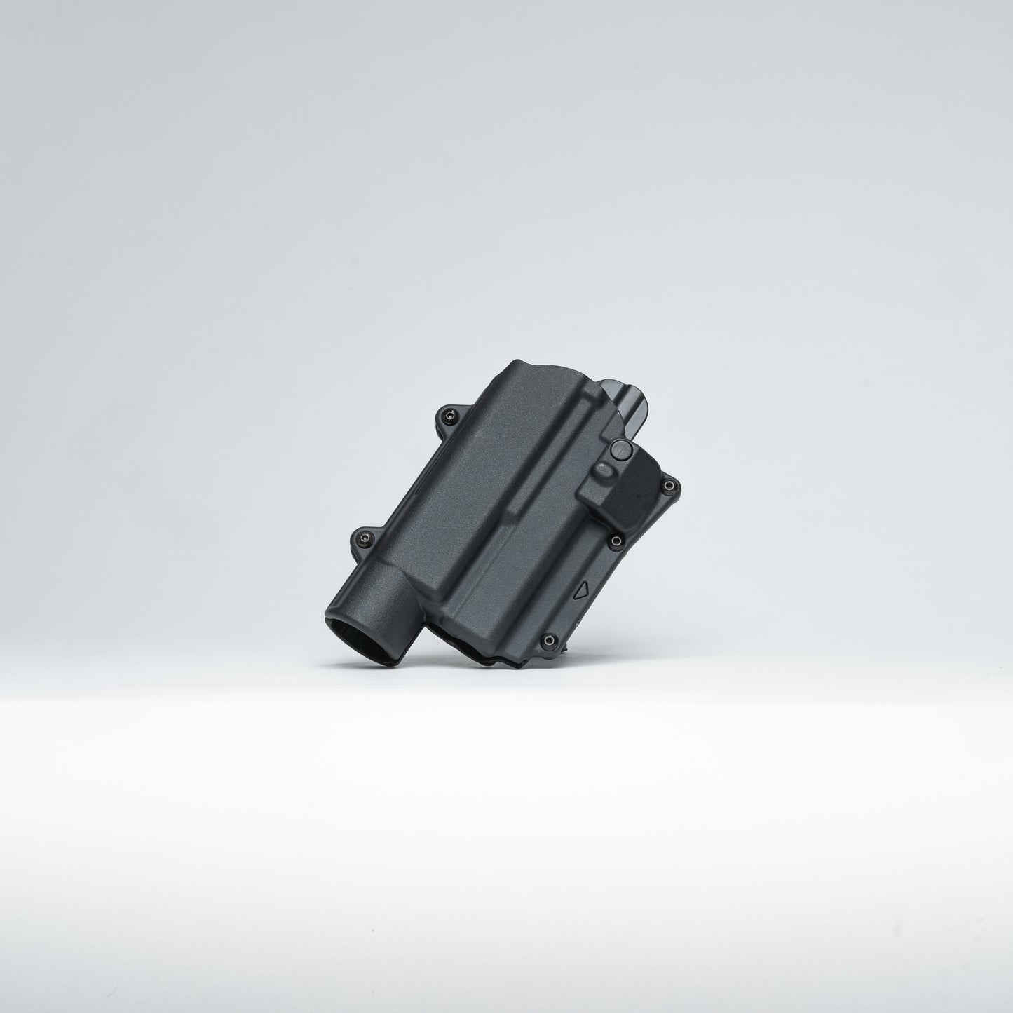 Rapid Force Level II Holster For Glock - Large Light - Axon