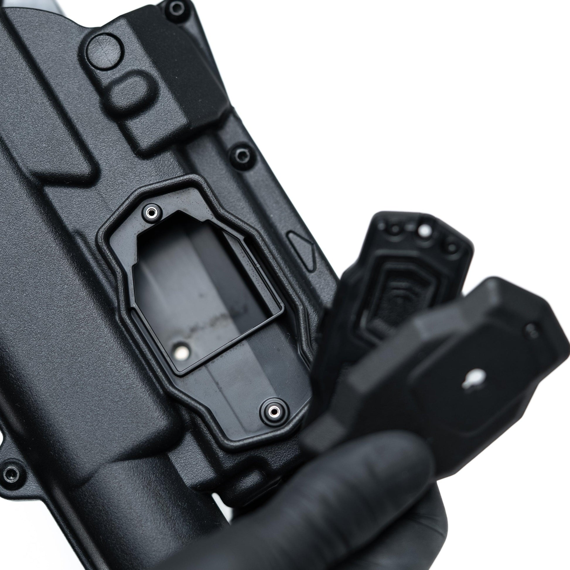 alien gear deutschland RAPID FORCE Level II Holster For Glock Handguns - Large Light