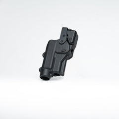 RAPID FORCE® Level III Replacement Shell For Glock - Large Light (SHELL ONLY)