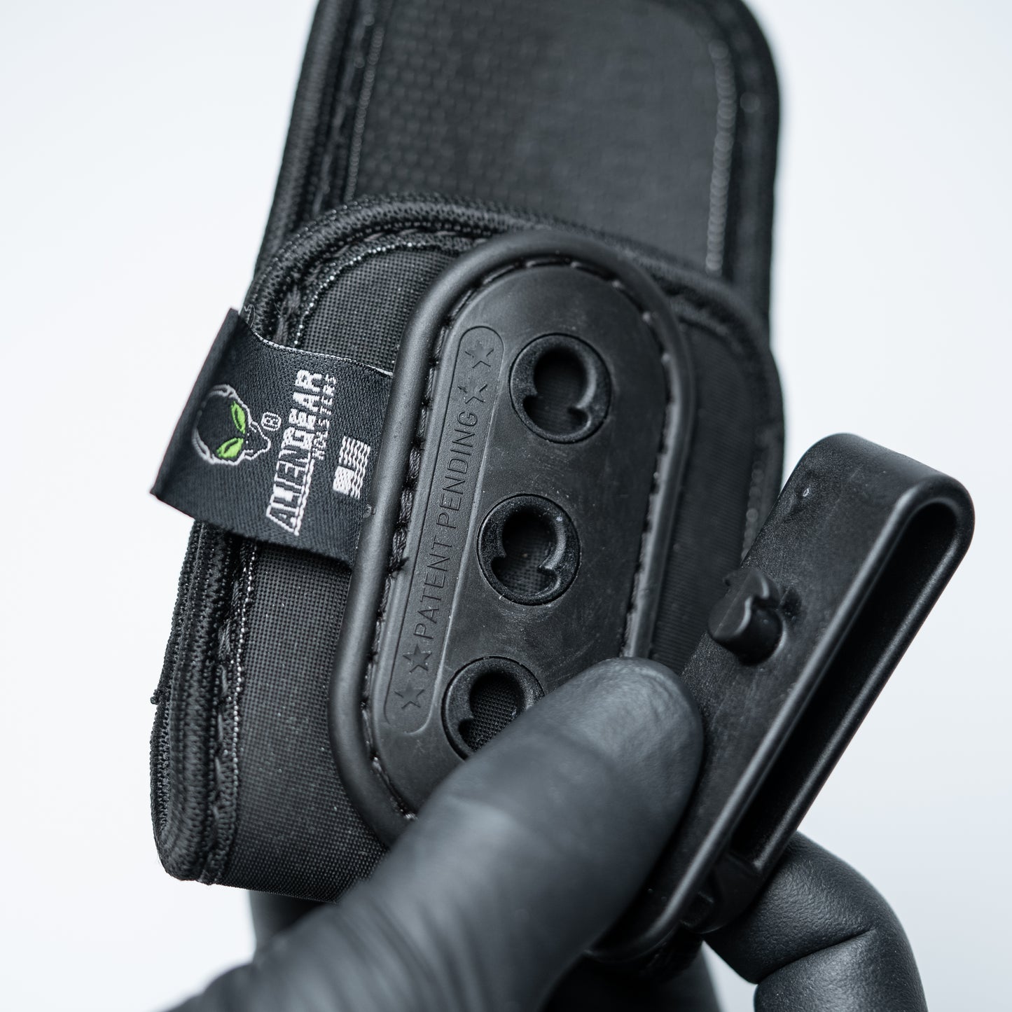 Grip Tuck Mag Carrier