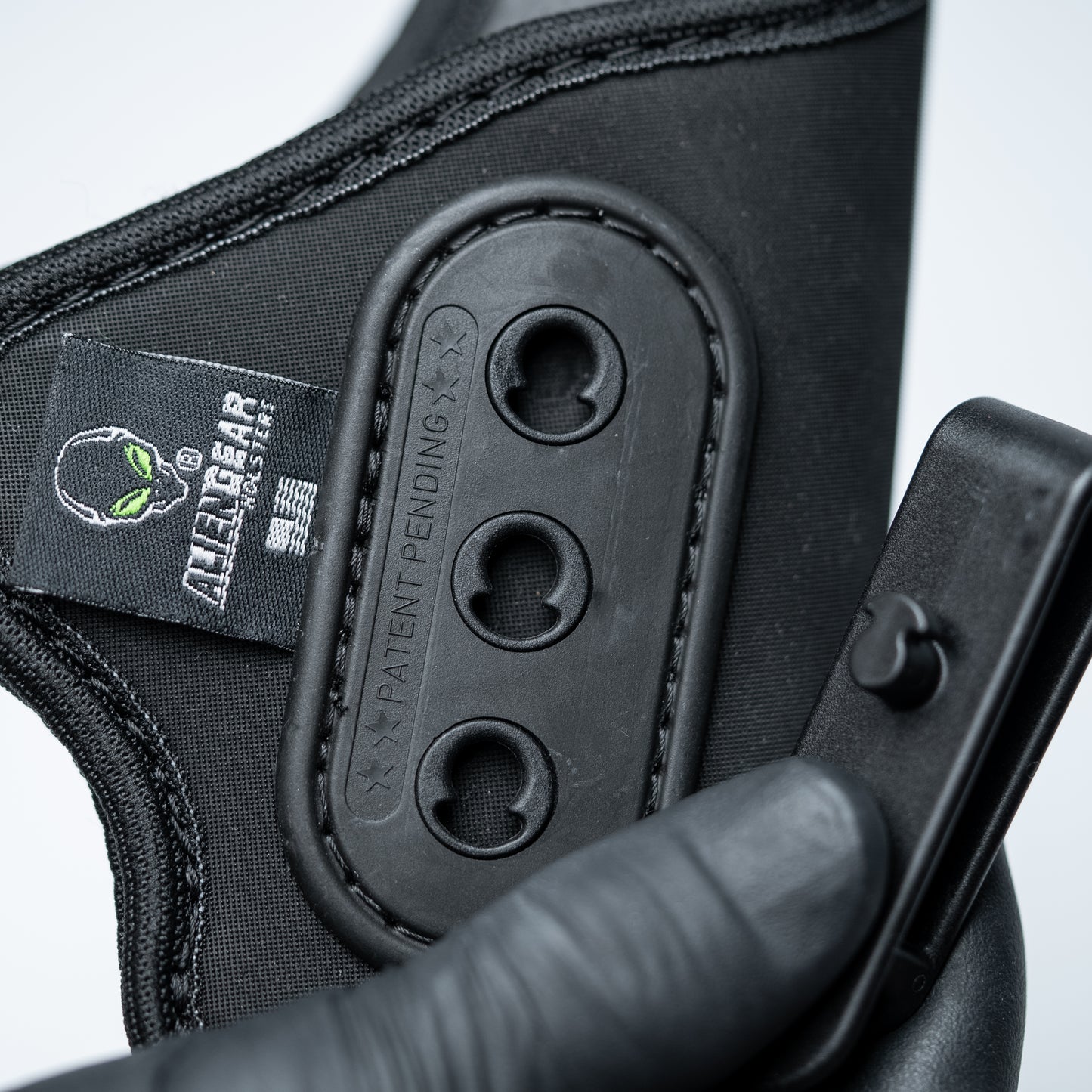 Grip Tuck Universal Holster