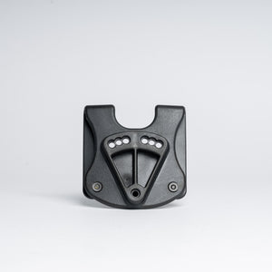 RAPID FORCE® Belt Slide - High Ride