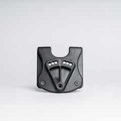 RAPID FORCE® Belt Slide - High Ride