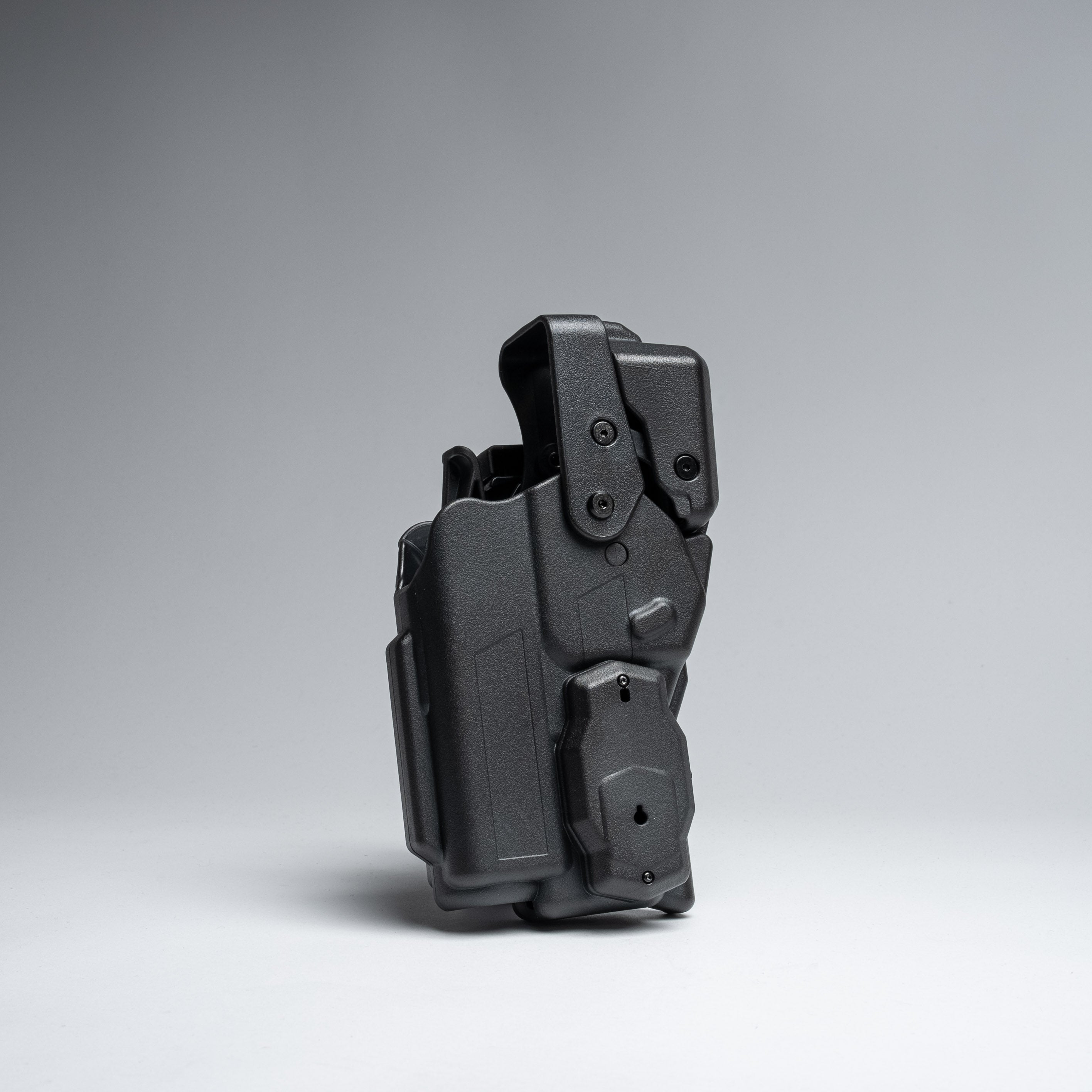 Duty Tested Level 3 Holsters | RAPID FORCE Level III Retention Duty Tested Level 3 Holsters | RAPID FORCE Level III Retention