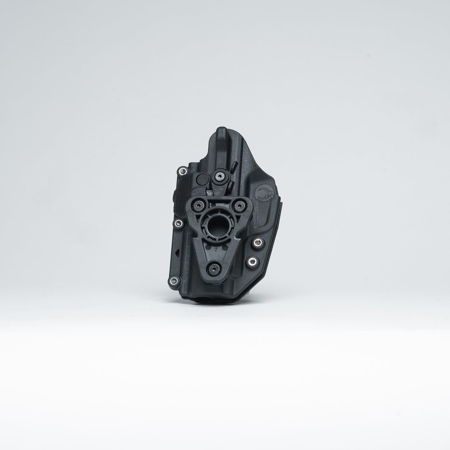 Rapid Force Level II Holster for Glock - No Light