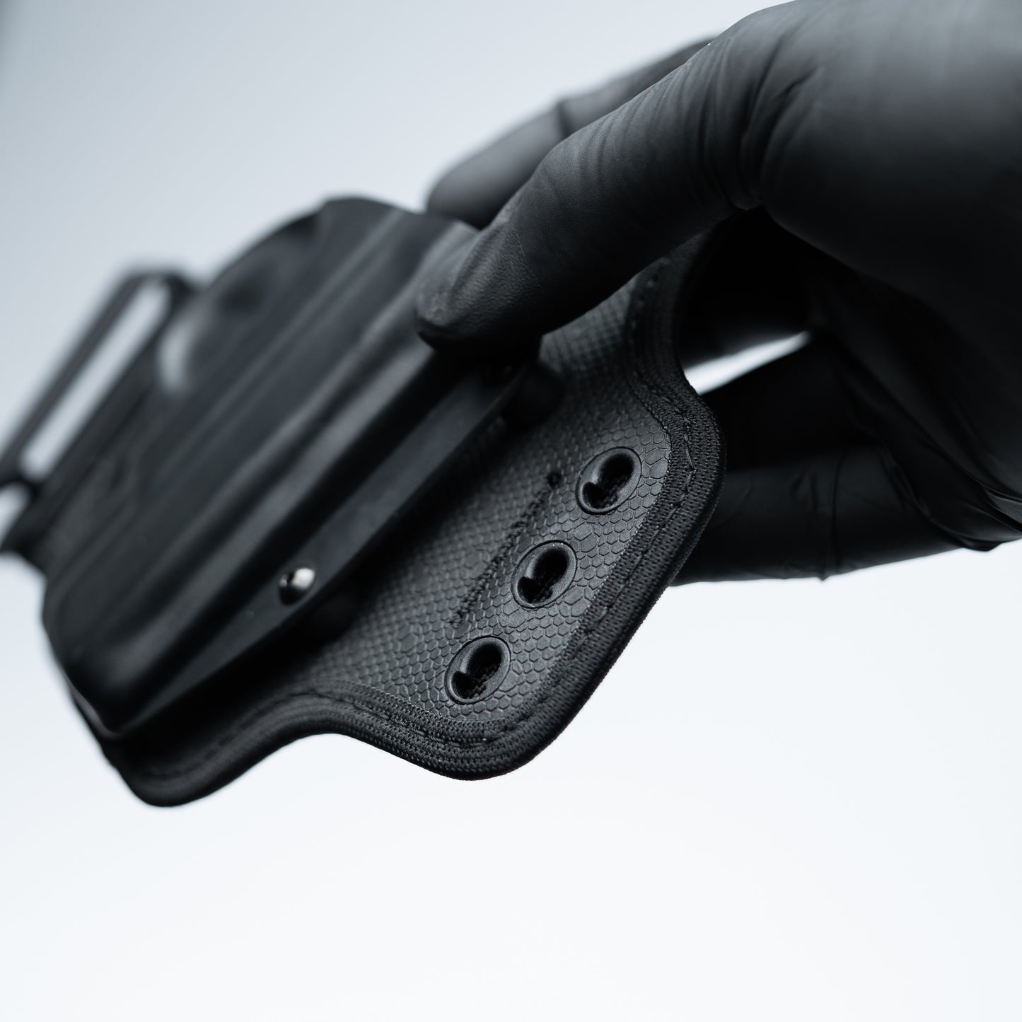 Low-Pro IWB Holster for Walther