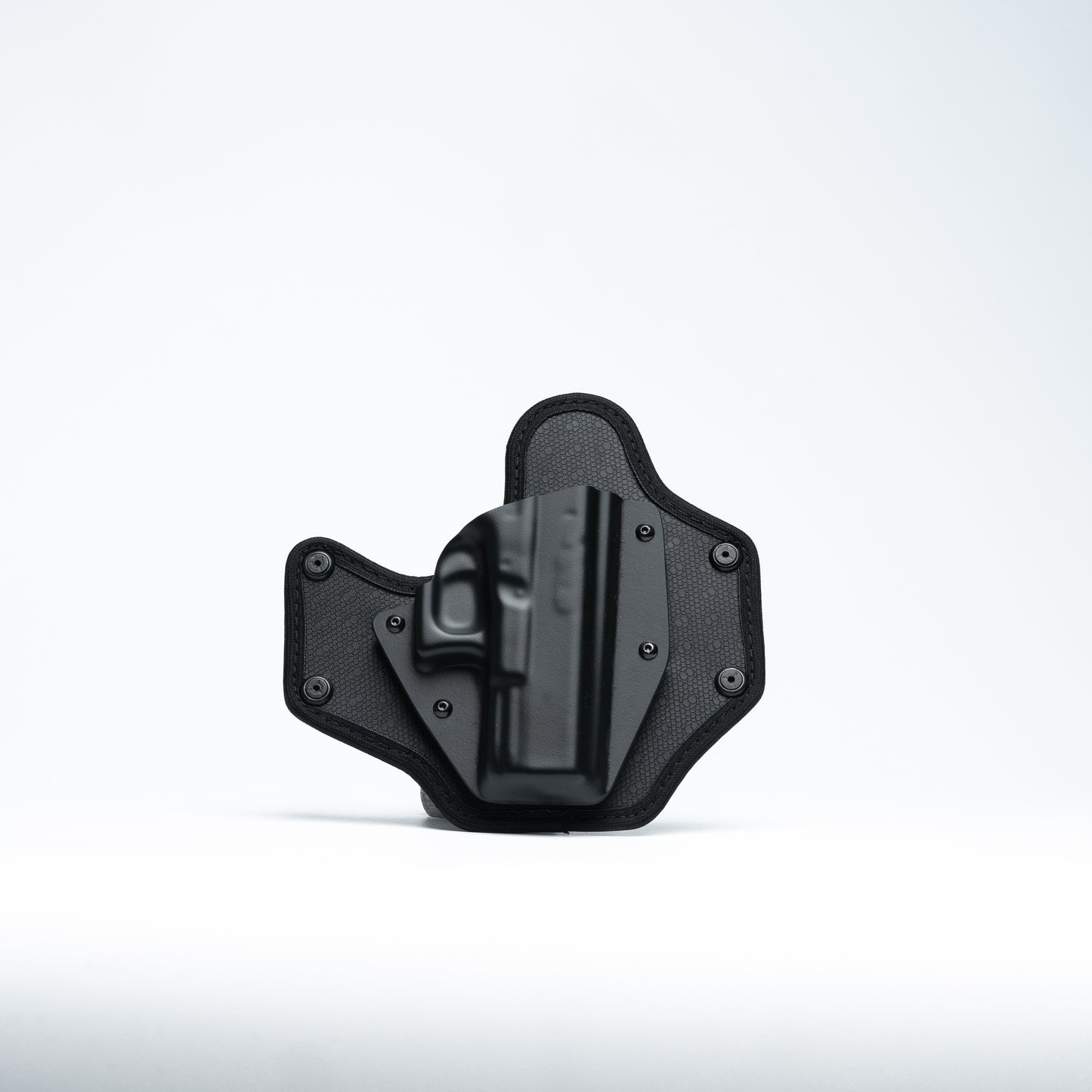 Low-Pro OWB holster for Kimber