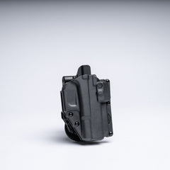 RAPID FORCE® Level II  Holster for Sig Sauer Guns- No Light