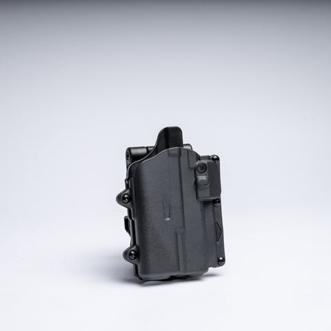 Rapid Force Level II  Holster for Glock - Compact Light