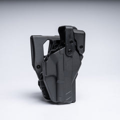RAPID FORCE® Level III Duty Holster for Smith & Wesson - No Light