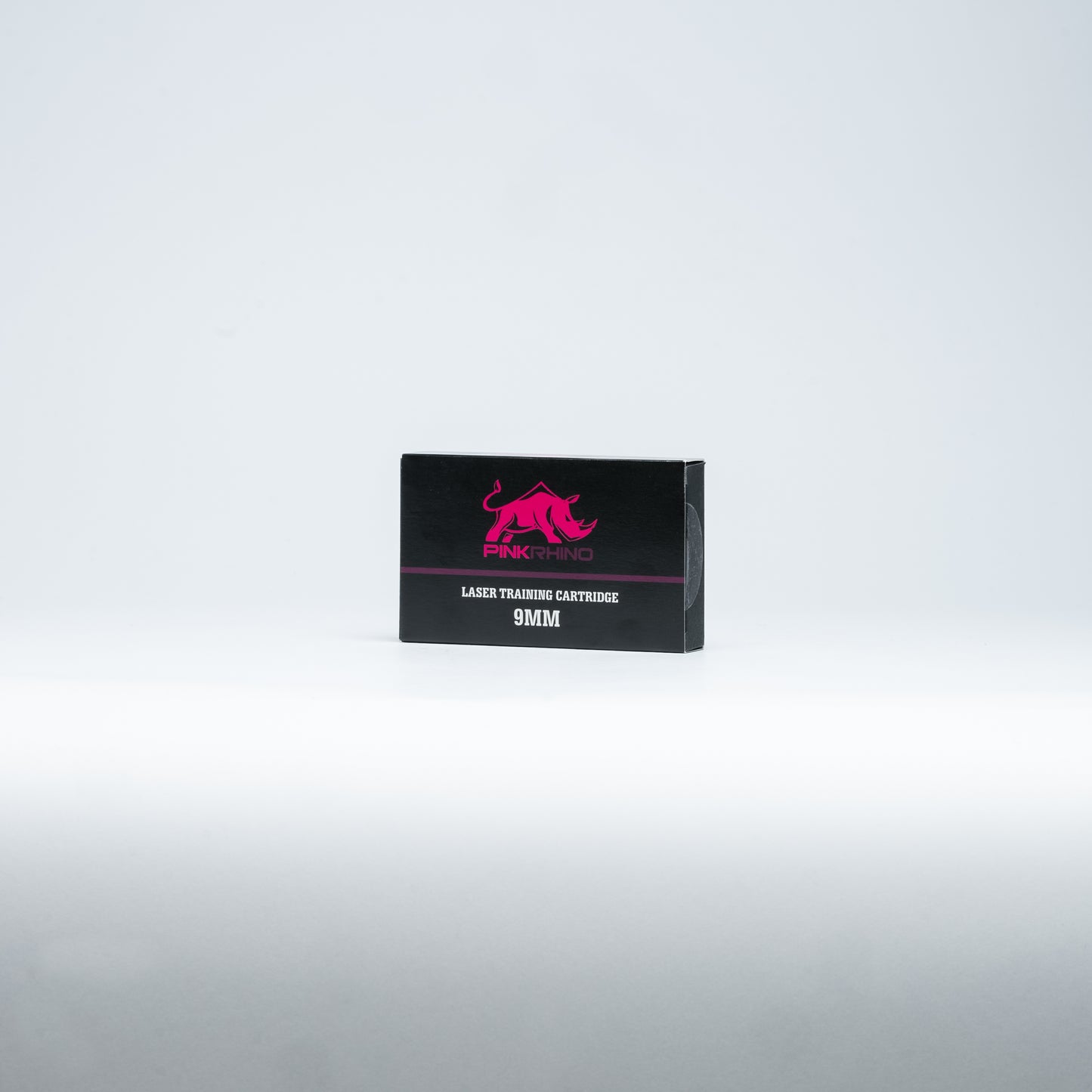 Mantis Pink Rhino Laser Training Cartridge