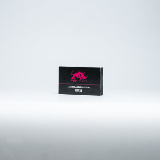 Mantis Pink Rhino Laser Training Cartridge - Alien Gear Holsters